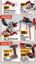 Hornbach Hornbach: Aus Taten werden Räume. - bis 15.10.2025