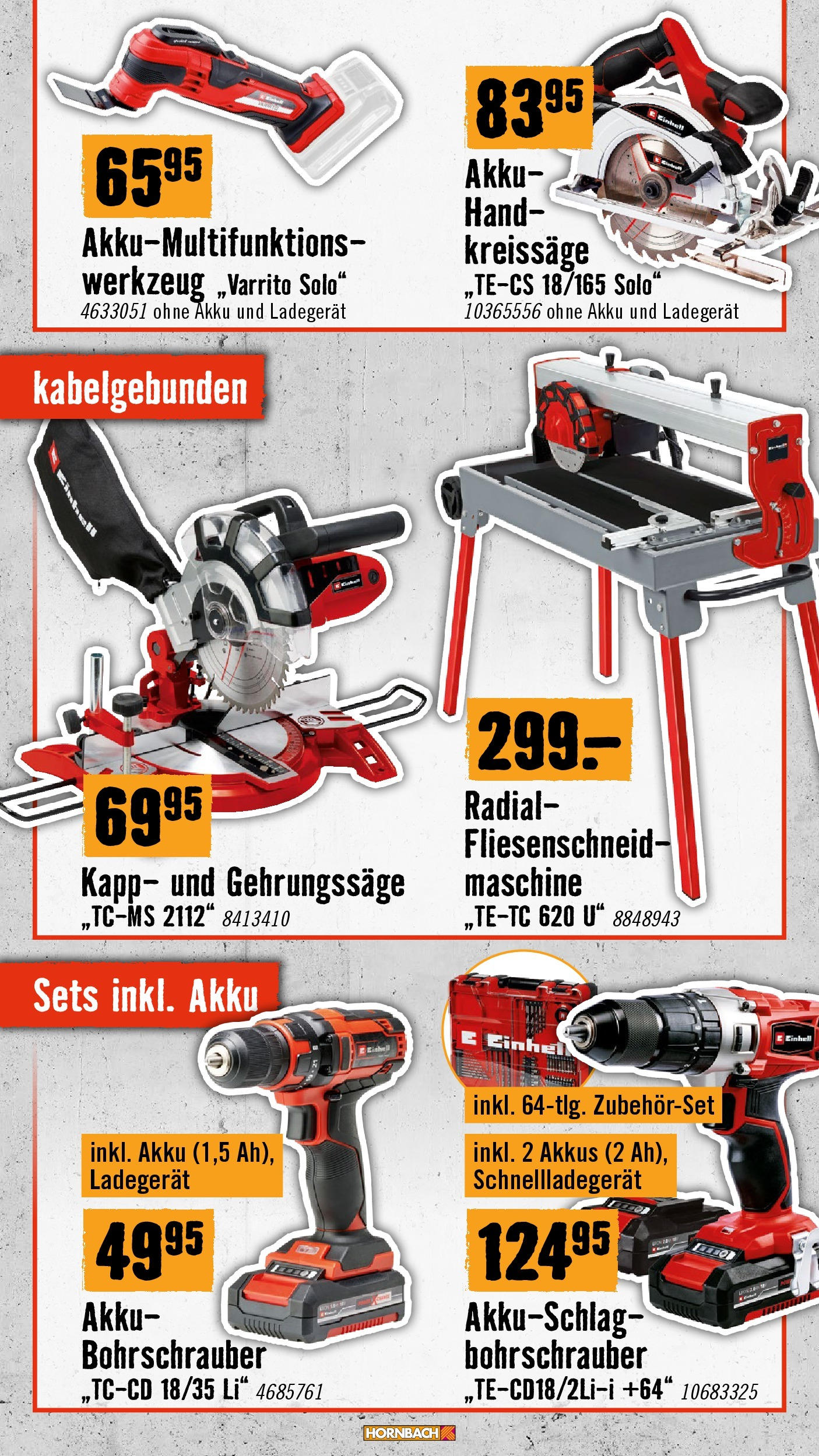 Hornbach Flugblatt von 01.10.2025 - Aktuelle Angebote | Seite: 27