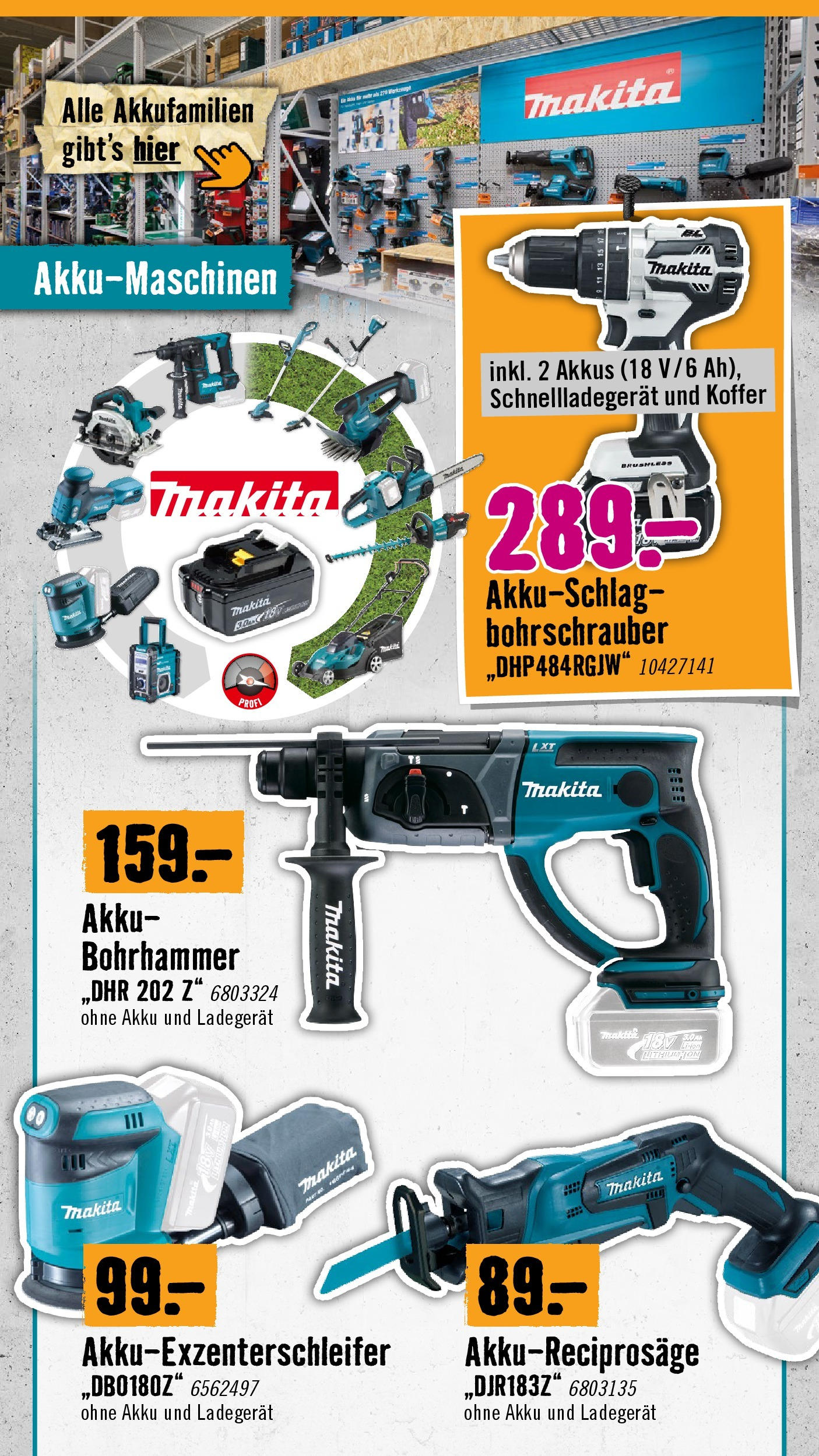 Hornbach Flugblatt von 01.10.2025 - Aktuelle Angebote | Seite: 28 | Produkte: Koffer