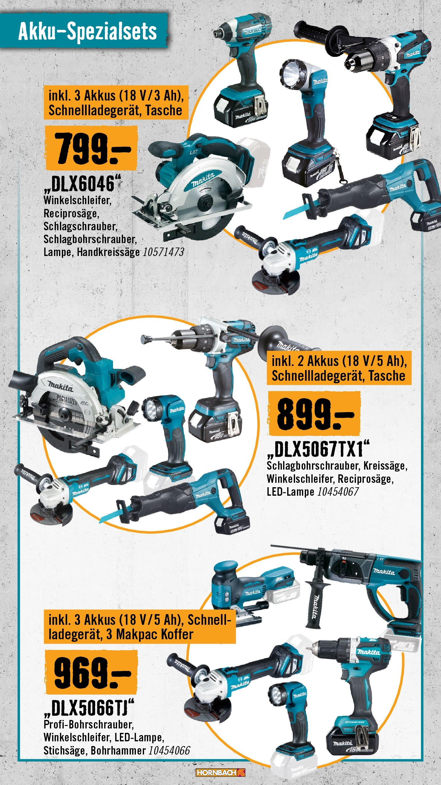 Hornbach Flugblatt von 01.10.2025 - Aktuelle Angebote | Seite: 30 | Produkte: Koffer, Tasche