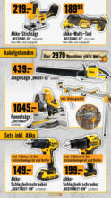 Hornbach Hornbach: Aus Taten werden Räume. - bis 15.10.2025