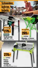 Hornbach Hornbach: Aus Taten werden Räume. - bis 15.10.2025