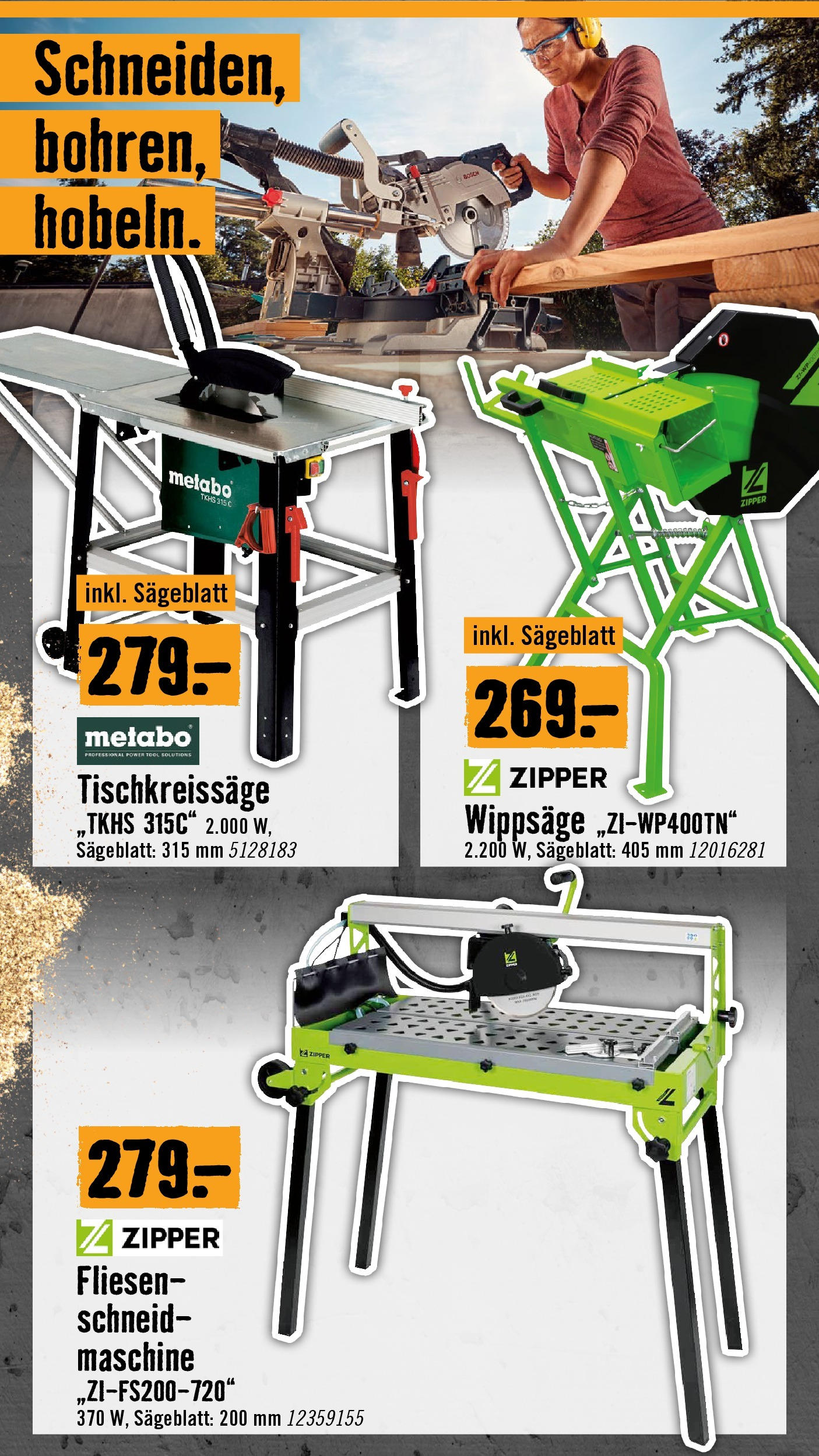 Hornbach Flugblatt von 01.10.2025 - Aktuelle Angebote | Seite: 34