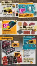 Hornbach Hornbach: Aus Taten werden Räume. - bis 15.10.2025