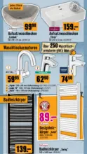 Hornbach Hornbach: Aus Taten werden Räume. - bis 15.10.2025