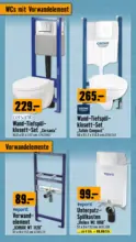 Hornbach Hornbach: Aus Taten werden Räume. - bis 15.10.2025