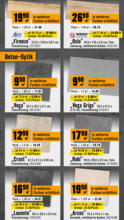 Hornbach Hornbach: Was Du draus machst, liegt in Deiner Hand. - bis 15.10.2025