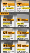 Hornbach Hornbach: Aus Taten werden Räume. - bis 15.10.2025