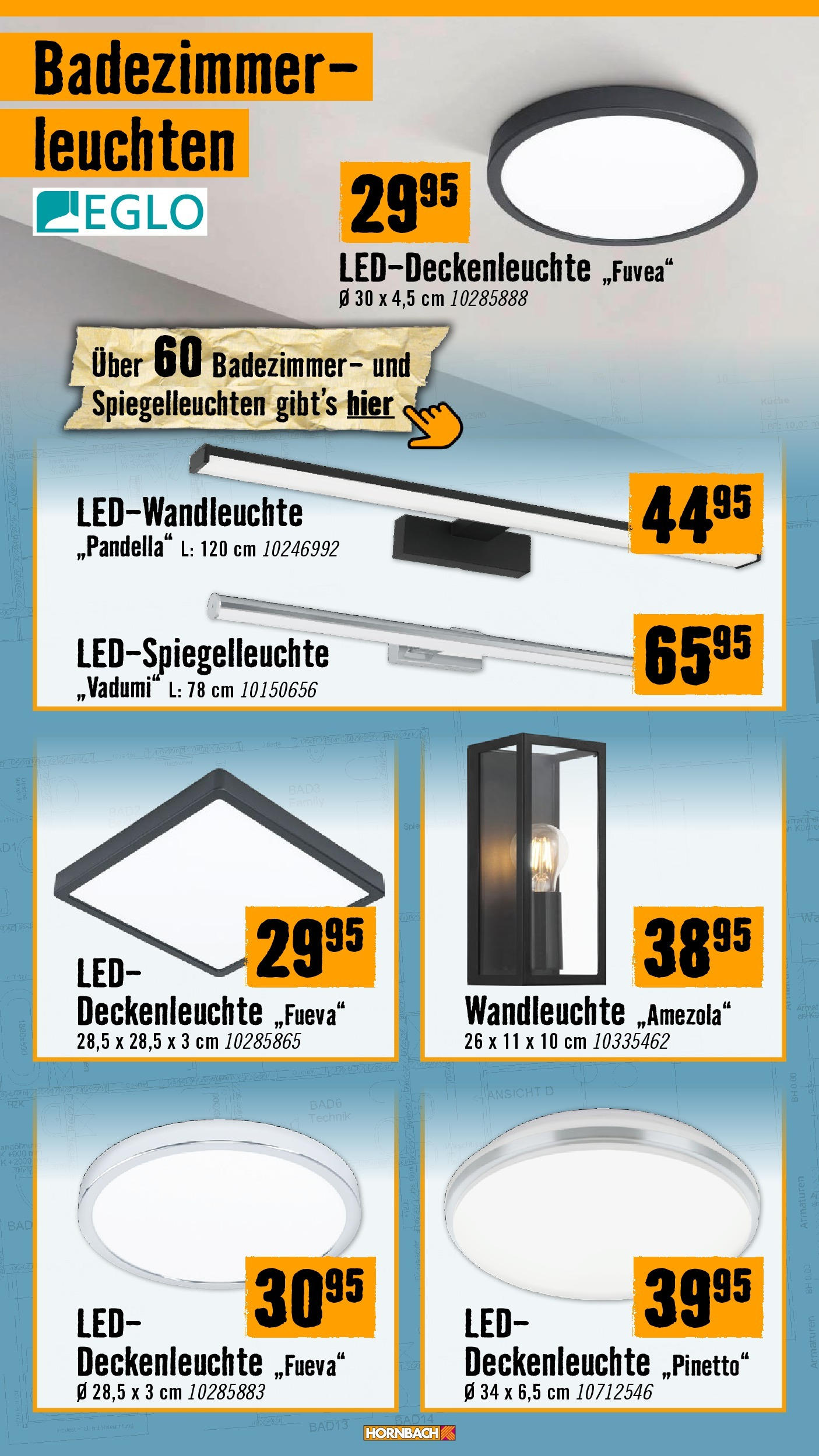 Hornbach Flugblatt von 01.10.2025 - Aktuelle Angebote | Seite: 49
