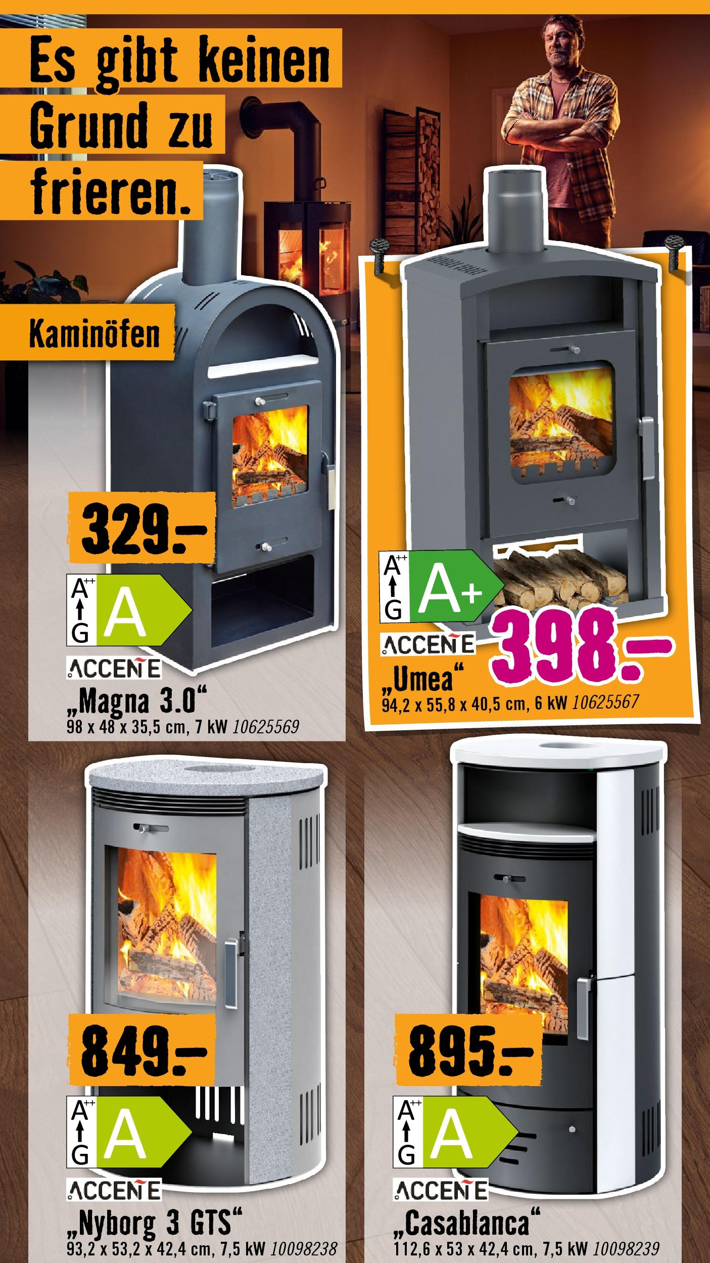 Hornbach Flugblatt von 01.10.2025 - Aktuelle Angebote | Seite: 54