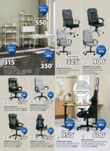 Catalog JYSK până în data de 25.10.2025