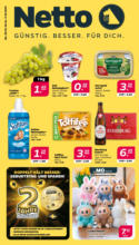 Netto APS : Wochenangebote