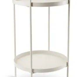 JYSK Suport flori HAVLIRE Ø30x54 bej