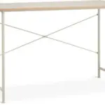 JYSK JYSK Birou VANDBORG 60x120 stejar natur/bej