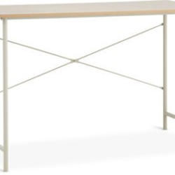 JYSK Birou VANDBORG 60x120 stejar/bej
