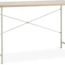 JYSK Birou VANDBORG 60x120 stejar natur/bej