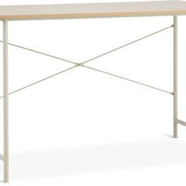 JYSK Birou VANDBORG 60x120 stejar/bej