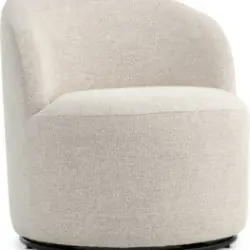 JYSK Scaun rotativ ANDRUP bej