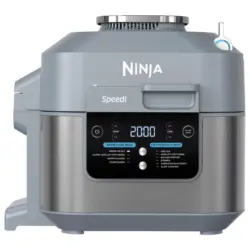 Ninja Heißluftfritteuse