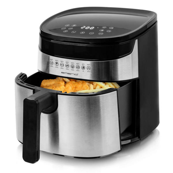 Emerio Heißluftfritteuse AF-129084
