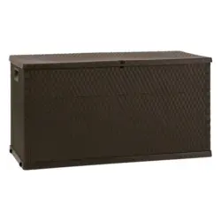 Toomax Aufbewahrungsbox Rattan