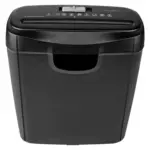 POCO Nedis Aktenvernichter - bis 25.01.2026