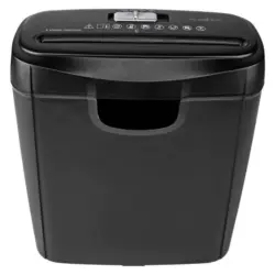 Nedis Aktenvernichter