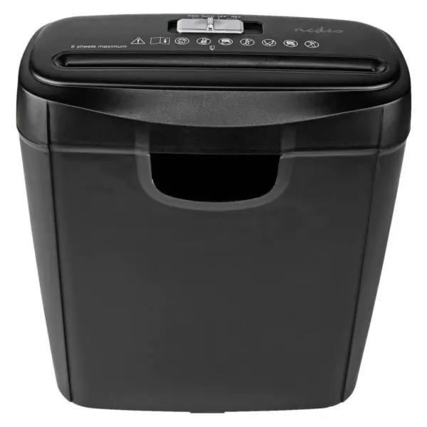 Nedis Aktenvernichter