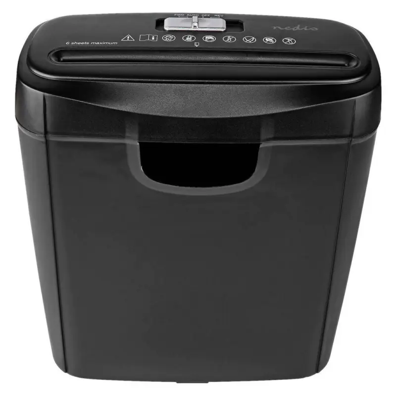 Nedis Aktenvernichter