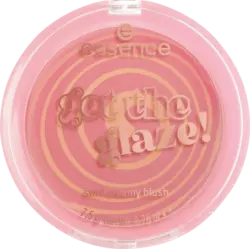 essence Blush Get The Glaze! Swirl Creamy 01 What A Yummy Twist!