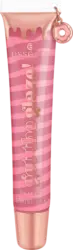 essence Lipgloss Get The Glaze! 01 Vanilla Strawberry Drip