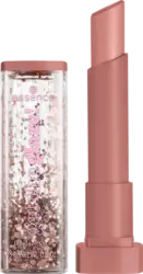 essence Lippenstift Get The Glaze! 01 Brown Sugar Glaze