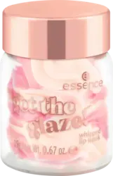 essence Lippenmaske Get The Glaze! Whipped Lip Mask 01 Whipped With Love