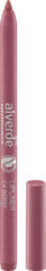 alverde NATURKOSMETIK Lipliner 04 Berry