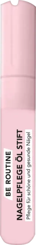 BE ROUTINE Nagelpflegestift Öl