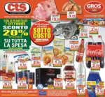 CTS Sottocosto - al 06.10.2025