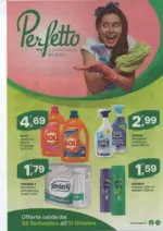 Colonya Perfetto la rivoluzione del pulito - al 11.10.2025