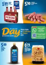 Superday Conviene sempre - al 06.10.2025