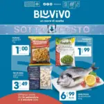 BluVivo Sottocosto - al 05.10.2025