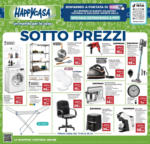 Happy Casa Store Sotto prezzi - al 05.10.2025