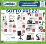 Happy Casa Store Sotto prezzi - al 05.10.2025