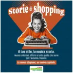 Mongolfiera Santa Caterina Storie di shopping - al 04.11.2025