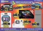 Eurostock Fuori Tutto - al 27.09.2025
