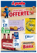 Sigma SPUNTANO LE OFFERTE - al 06.10.2025