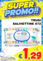 Magazzini del Risparmio Super promo!! - al 28.09.2025
