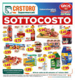 Il castoro Sottocosto - al 07.10.2025