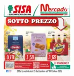 MercADone Sotto prezzo - al 08.10.2025