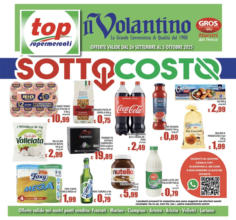 Sottocosto