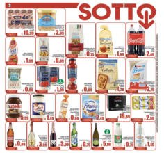 Sottocosto