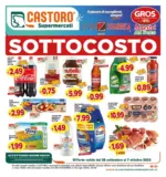 Il castoro Sottocosto - al 07.10.2025
